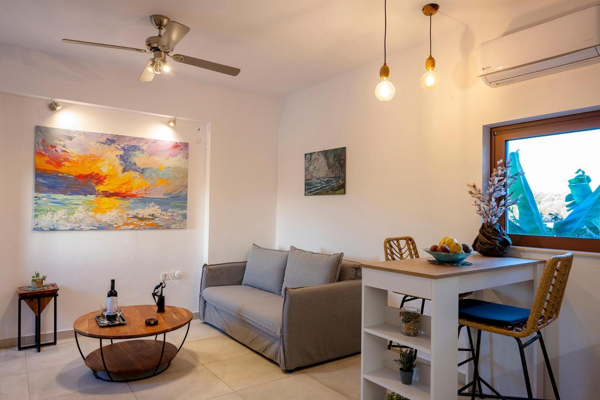 Kastri Hill Luxury Villas Palekastro Bagian luar foto